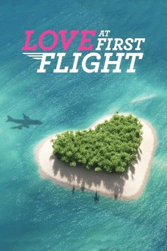 Love at First Flight poster - Find streaming availability