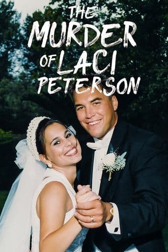 The Murder of Laci Peterson poster - Find streaming availability