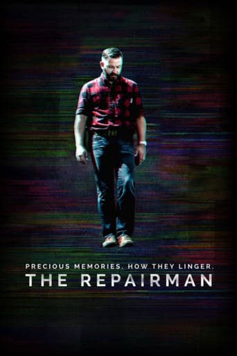 The Repairman poster - Find streaming availability