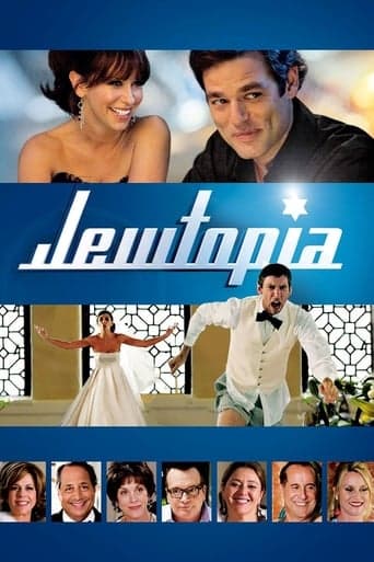 Jewtopia poster - Find streaming availability