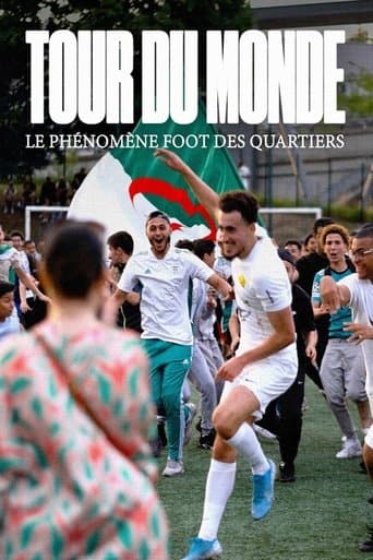 Tour du monde poster - Find streaming availability
