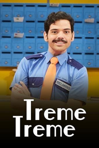 Treme Treme poster - Find streaming availability