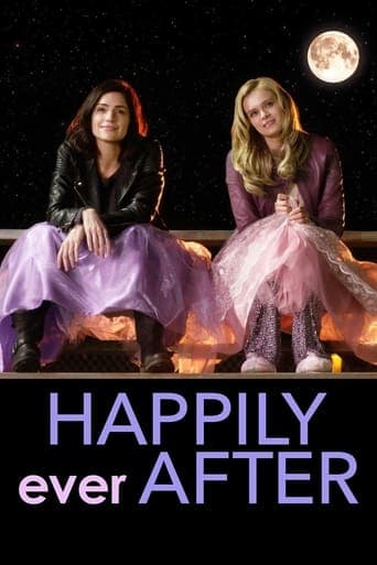 Happily Ever After poster - Find streaming availability