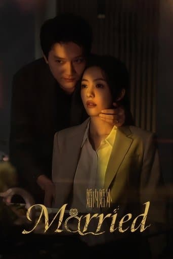 Married poster - Find streaming availability