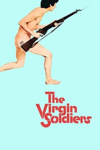 The Virgin Soldiers poster - Find streaming availability