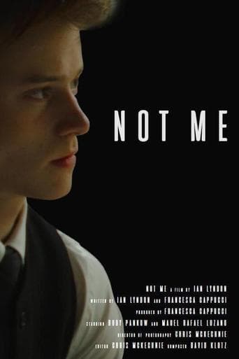 Not Me poster - Find streaming availability