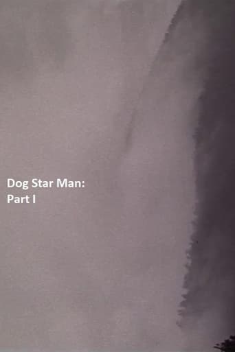 Dog Star Man: Part I poster - Find streaming availability