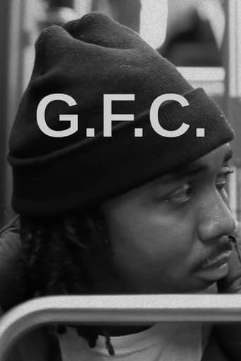 G.F.C. poster - Find streaming availability