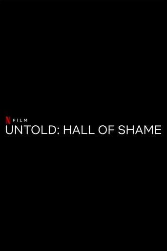 Untold: Hall of Shame poster - Find streaming availability