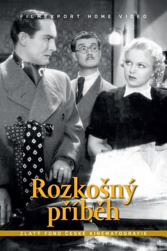 Rozkošný příběh poster - Find streaming availability