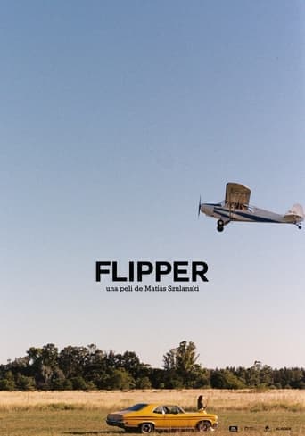 Flipper poster - Find streaming availability