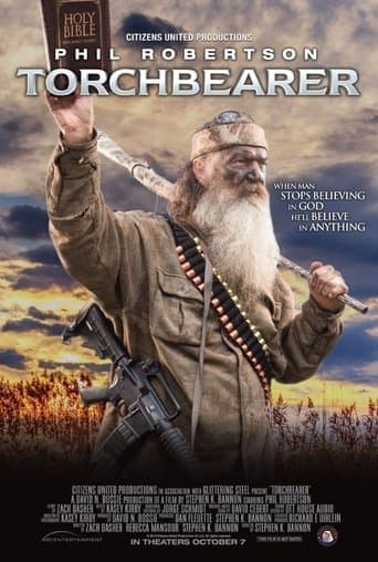 Torchbearer poster - Find streaming availability