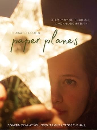 Paper Planes poster - Find streaming availability