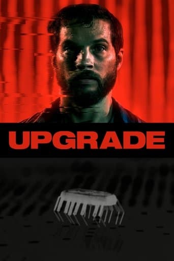 Upgrade poster - Find streaming availability