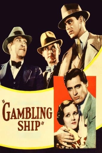Gambling Ship poster - Find streaming availability