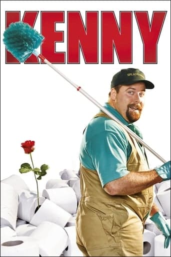 Kenny poster - Find streaming availability