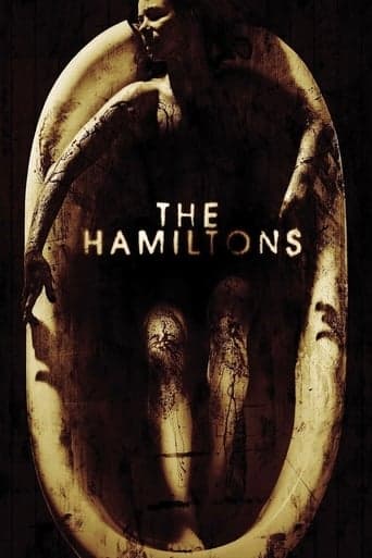 The Hamiltons poster - Find streaming availability