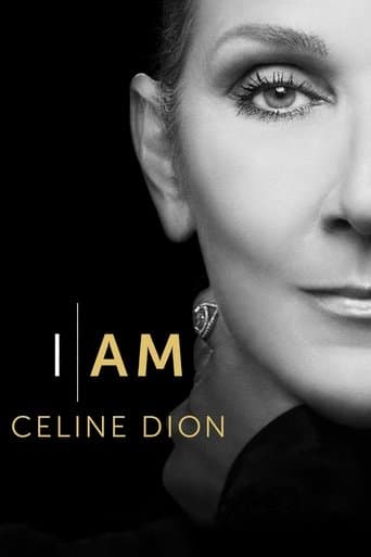 I Am: Celine Dion poster - Find streaming availability