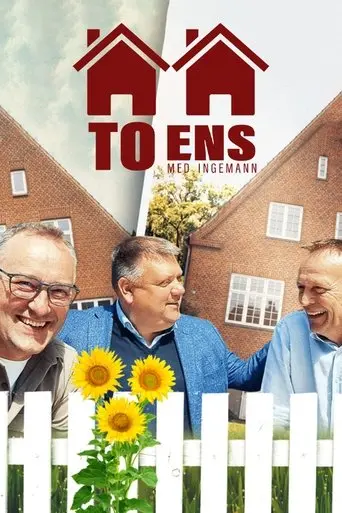 To ens - med Ingemann poster - Find streaming availability