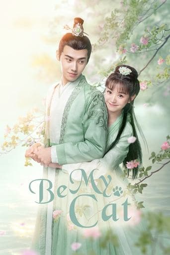 Be My Cat poster - Find streaming availability