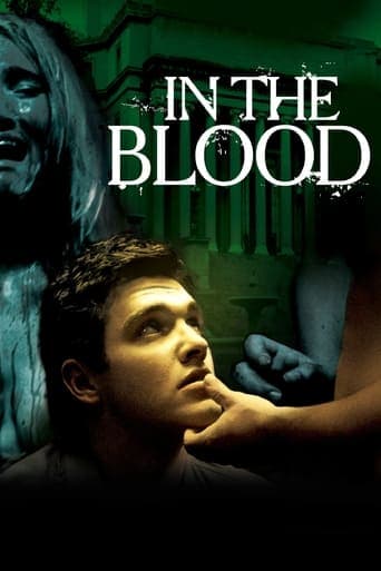 In the Blood poster - Find streaming availability