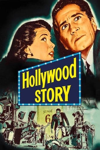 Hollywood Story poster - Find streaming availability