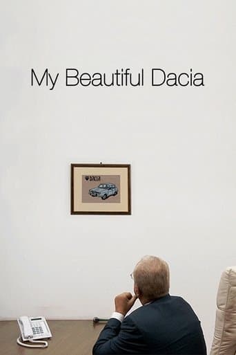 My Beautiful Dacia poster - Find streaming availability
