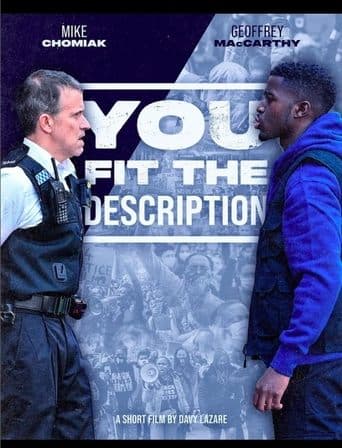 You Fit the Description poster - Find streaming availability