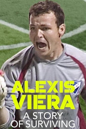 Alexis Viera: A Story of Surviving poster - Find streaming availability