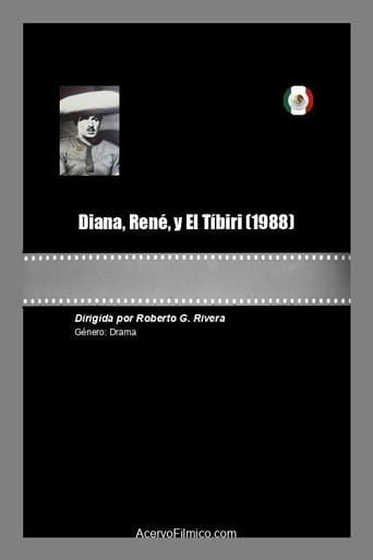 Diana, René y El Tíbiri poster - Find streaming availability