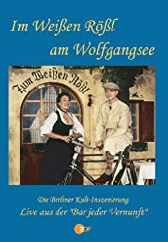 The White Horse Inn in St. Wolfgang poster - Find streaming availability