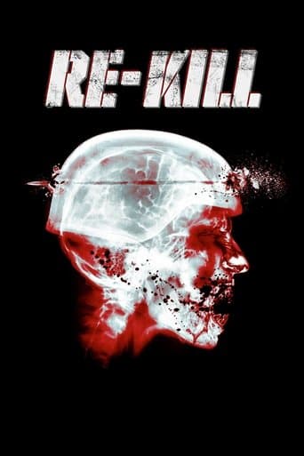 Re-Kill poster - Find streaming availability