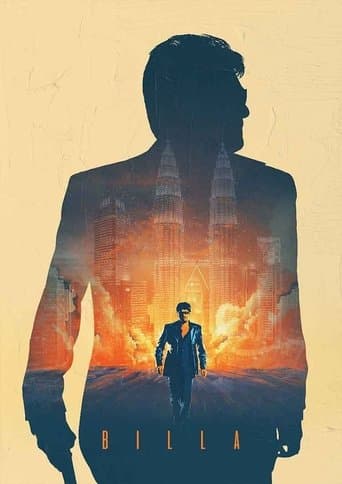 Billa poster - Find streaming availability