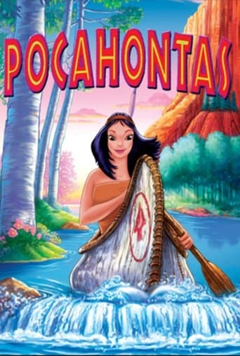 Pocahontas poster - Find streaming availability