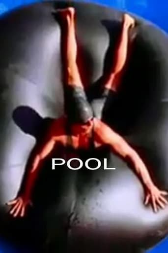 Pool poster - Find streaming availability