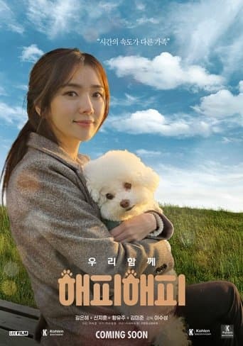 Happy Happy poster - Find streaming availability