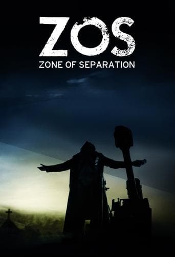 ZOS: Zone of Separation poster - Find streaming availability