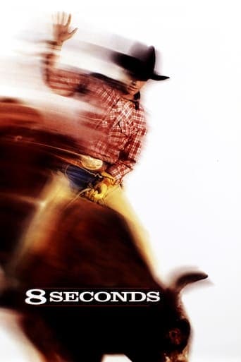 8 Seconds poster - Find streaming availability