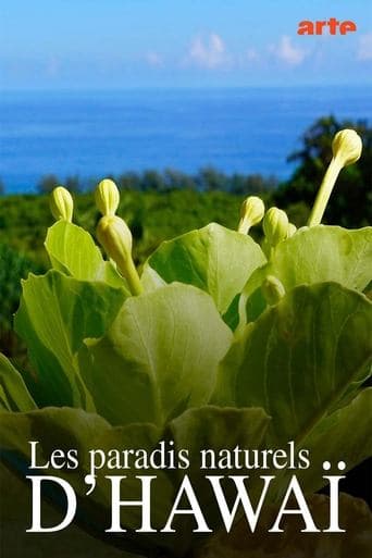 Hawaiis versteckte Paradiese poster - Find streaming availability