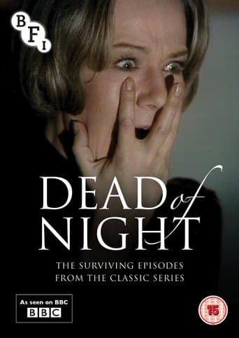 Dead of Night poster - Find streaming availability