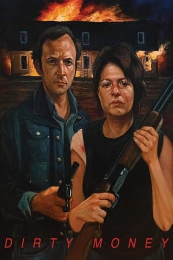 Dirty Money poster - Find streaming availability