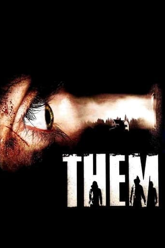 Them poster - Find streaming availability