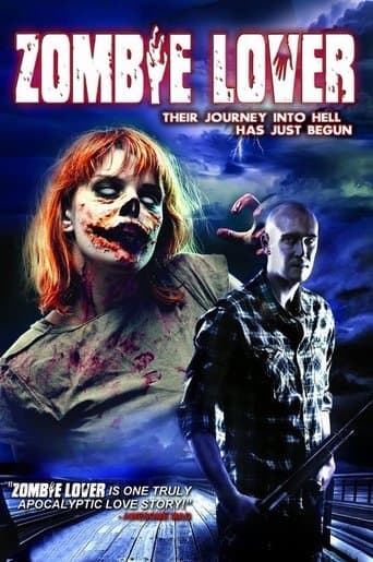 Zombie Lover poster - Find streaming availability