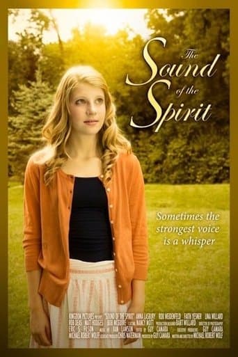 The Sound of the Spirit poster - Find streaming availability