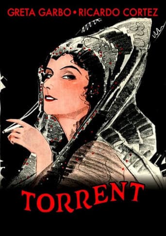 Torrent poster - Find streaming availability