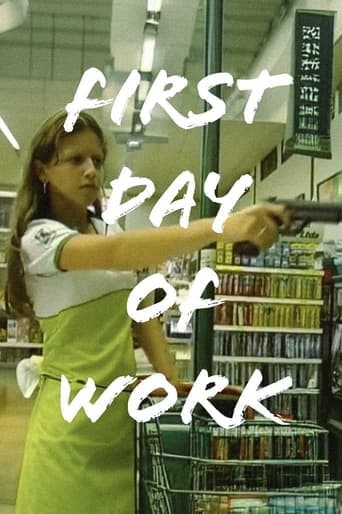 First Day of Work poster - Find streaming availability