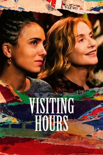 Visiting Hours poster - Find streaming availability