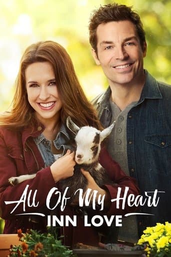 All of My Heart: Inn Love poster - Find streaming availability