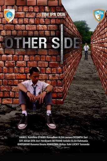 Other Side poster - Find streaming availability