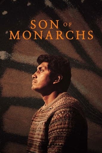 Son of Monarchs poster - Find streaming availability